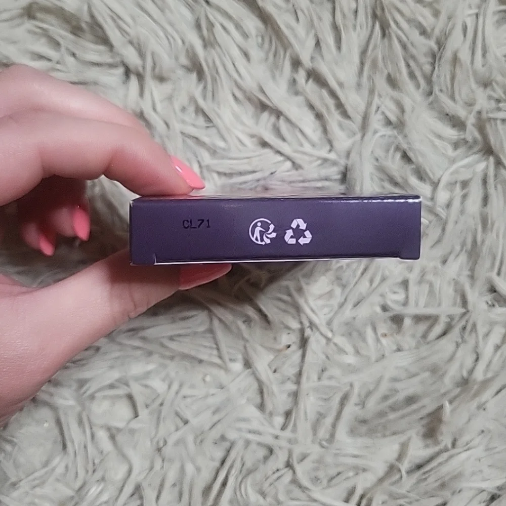Tarte Maracuja Juicy Blush Rose Full Size New NIB BNIB 3.5g / 0.12 oz MSRP $30 ✨